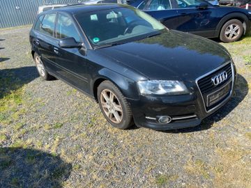 Audi A3 - 2