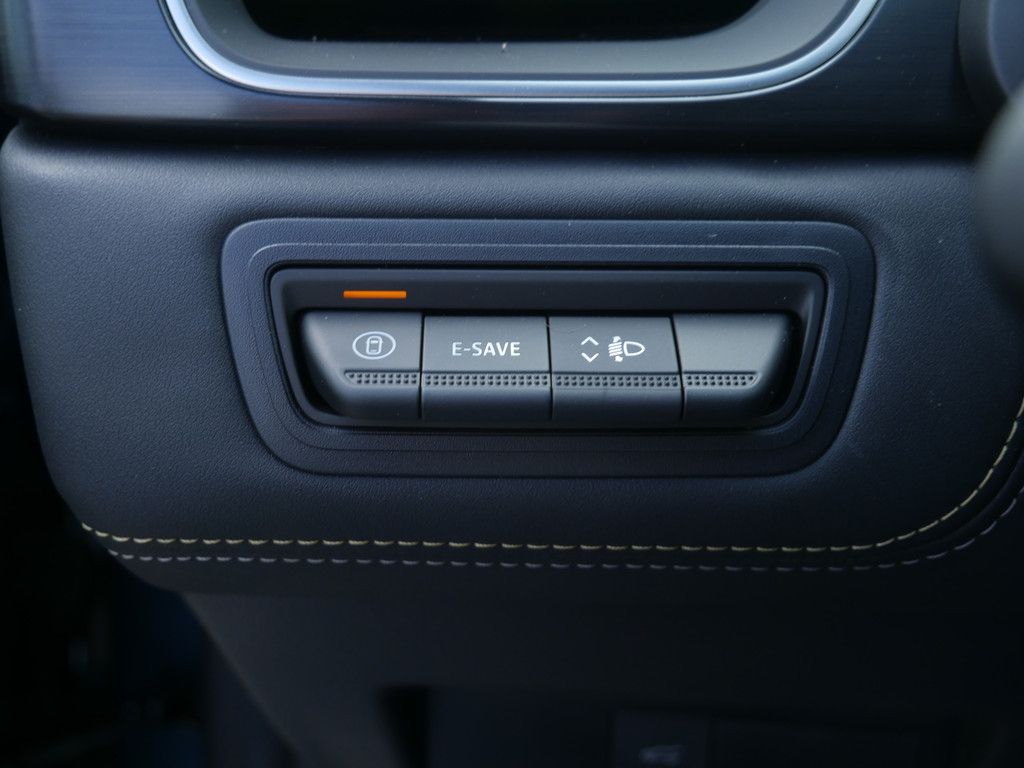 Fahrzeugabbildung Renault Symbioz Iconic E-Tech Full Hybrid 145