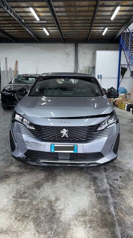 Peugeot 3008 Hybrid Benzina Automatico F1 -EAT8 