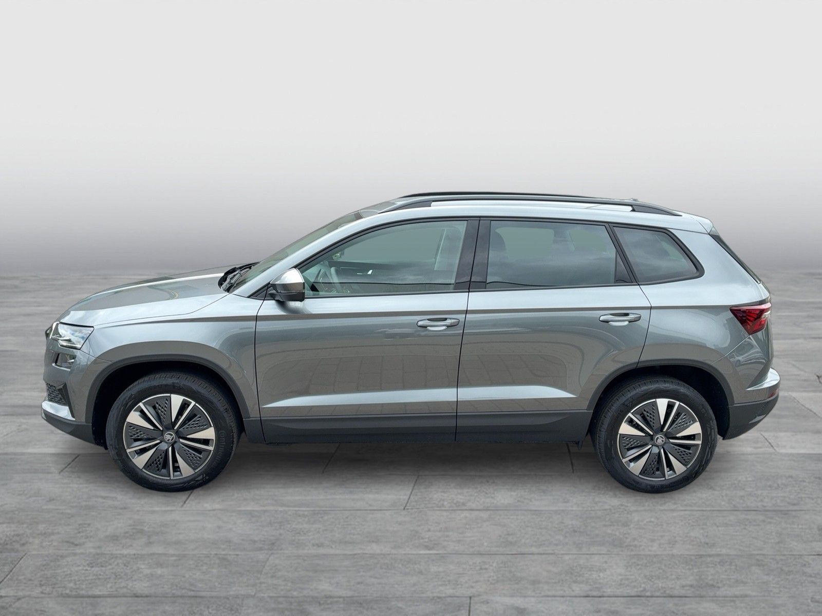 Skoda Karoq - Bild 4