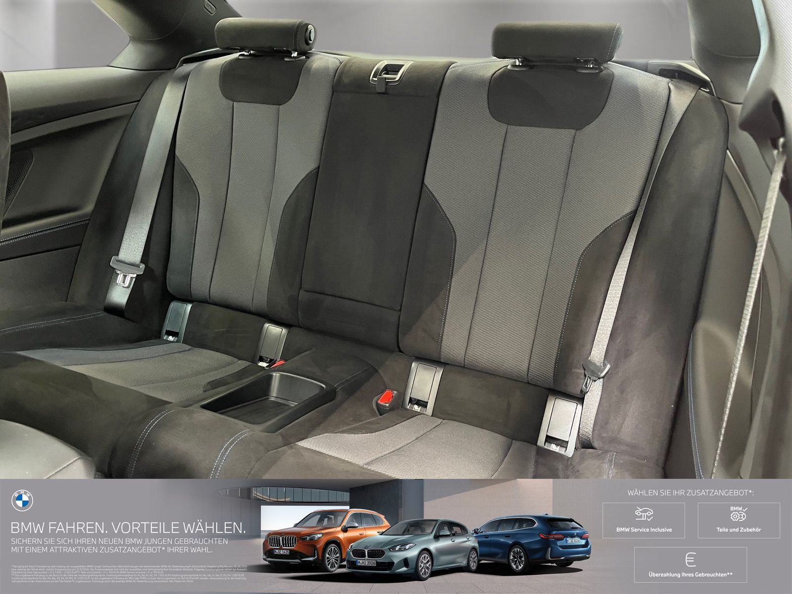 BMW M240i - Bild 13