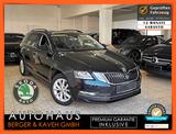 Skoda OCTAVIA | MwSt.19%| ACC | LED + [12MON GARANTIE] - Skoda Gebrauchtwagen in Delmenhorst