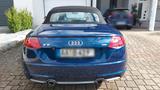 Audi TT Roadster 2.0 TDI ultra - - Audi TT mit Diesel-Antrieb