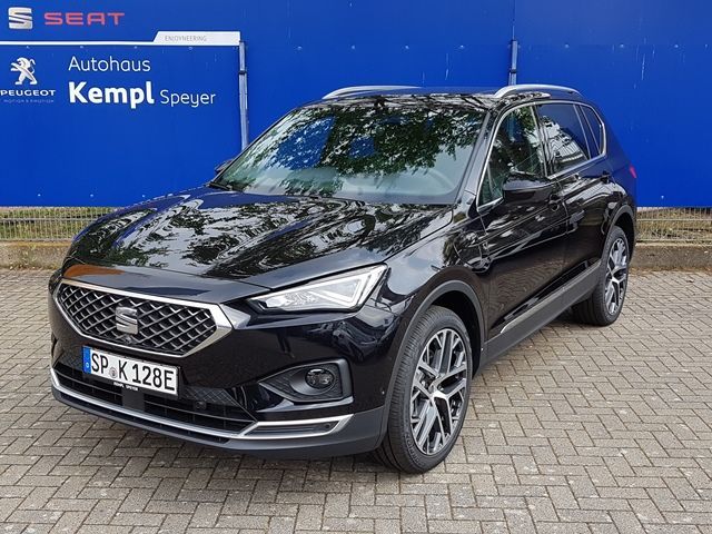 Seat Tarraco 1.4 e-Hybrid DSG Xperience