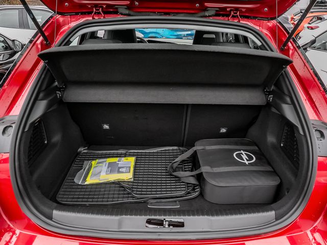 Opel Mokka e Elegance Fahrerassistenz-Paket Kamera