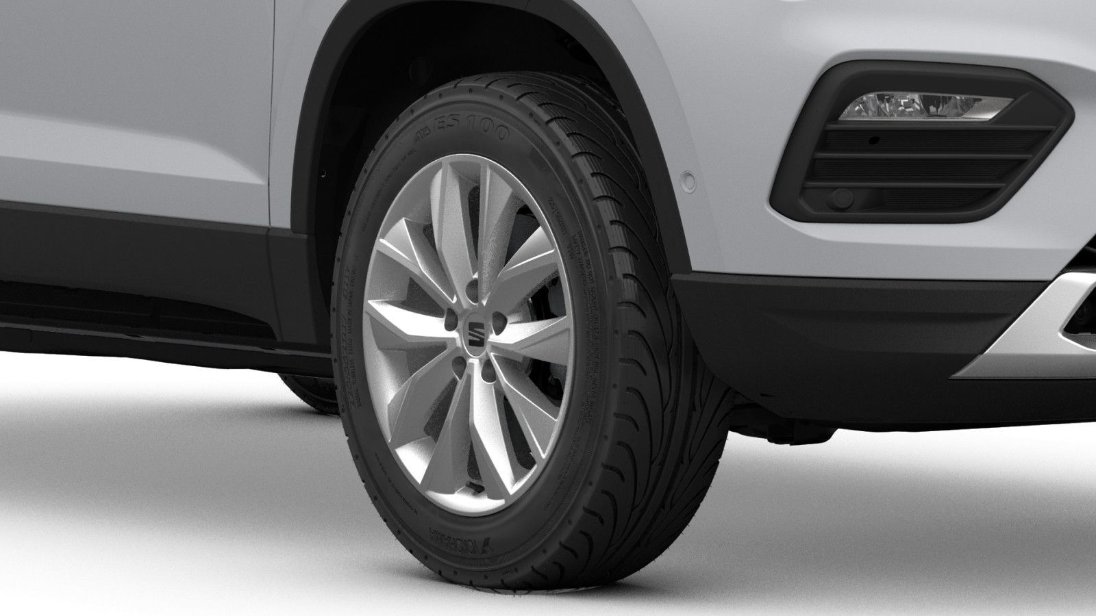 Seat Ateca - Bild 4