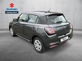 Suzuki Swift 1.2 HYBRID MT Club - Suzuki Swift mit Hybrid-Antrieb