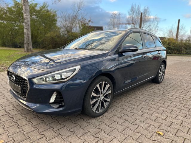 Hyundai i30 cw Trend*ACC*NAVI*