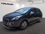Peugeot 3008 1.6 THP Allure *Pamorama* *Head Up* - Peugeot aus 2014