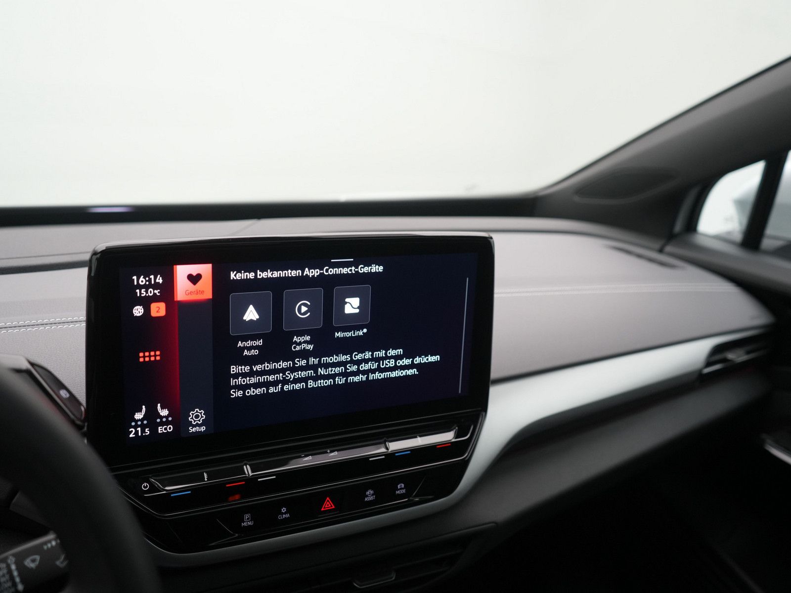 Volkswagen ID.5 - Bild 11