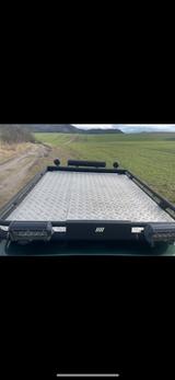 Suzuki Jimny 1.3 4WD Ranger Ranger - gebrauchte Suzuki Jimny aus dem Jahr 2012