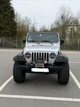 Jeep 2005 Jeep wrangler sport - gebrauchte Jeep Wrangler aus dem Jahr 2005