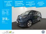 Volkswagen ID.Buzz Pro KR *AHK*NAVI*MATRIX*SITZHEIZUNG* - Volkswagen ID. Buzz Tageszulassungen