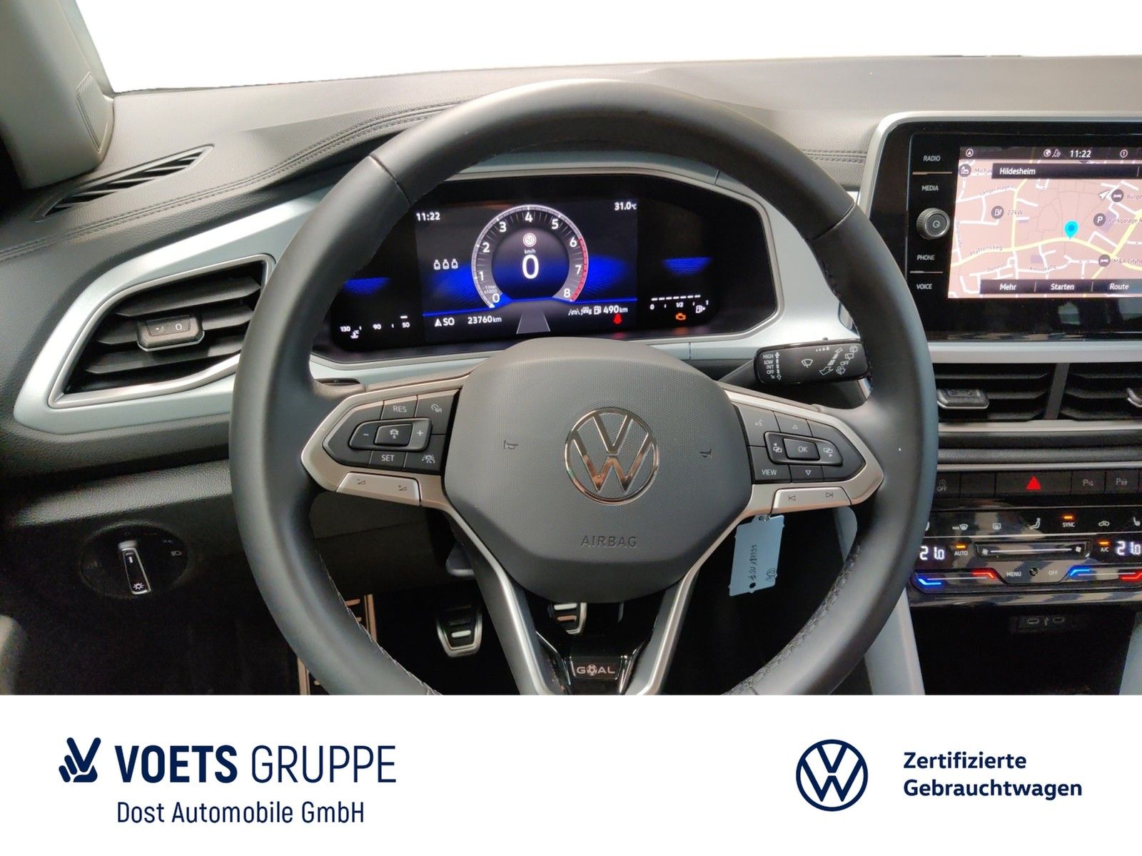 Volkswagen T-Roc - Bild 11
