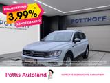 Volkswagen Tiguan Allspace 2.0 TDI DSG COMFORTLINE AHK NAVI - Volkswagen Tiguan Allspace in Hamm