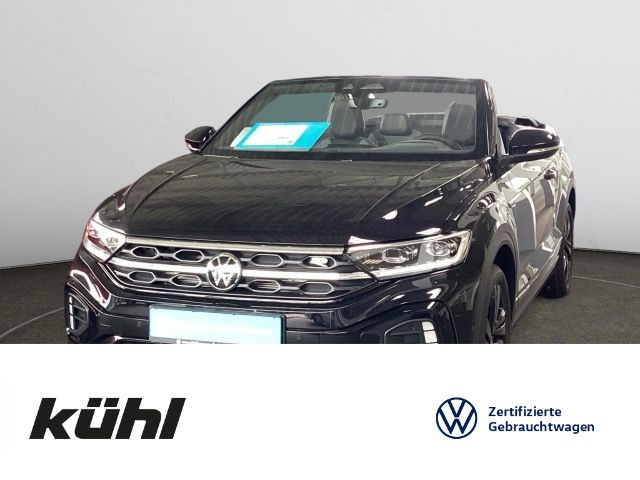 Image of Volkswagen T-Roc