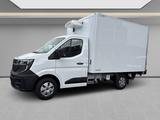 Renault Master Kühlkoffer 170 +Hubbühne +Klima+ NP 85.59 - Angebote