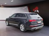 Audi SQ7 4.0 TDI quattro AHK Luft PANO BOSE Matrix-LE - gebrauchte Audi SQ7 aus dem Jahr 2020