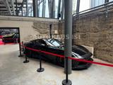 Ferrari 12Cilindri MANSORY, CARBON, 22" - Ferrari 12Cilindri mit Panoramadach
