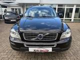Volvo XC90 D5 Edition+7-Sit+Bi-Xenon+Navi+SSD+St-Heiz - Volvo XC90: Edition