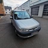 Peugeot Partner Quiksilver TUV bis 2/2028 - gebrauchte Peugeot Partner aus dem Jahr 2000