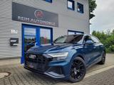 Audi SQ8 4.0 TDI quattro *AHK*KAMERA*B&O SOUND*SOFTCL - Audi SQ8 aus 2019