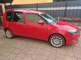 Skoda Roomster 1.2l TSI 63kW Best of Best of - Skoda Roomster: 1.6