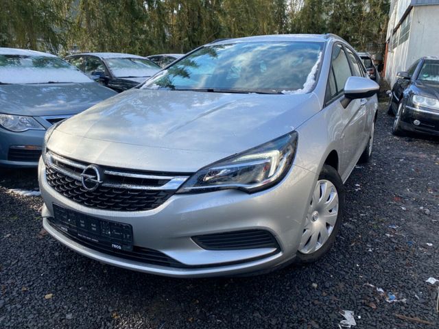 OPEL Astra K Sports Tourer Business Start/Stop*NAVI*