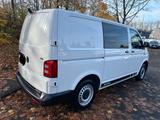 Volkswagen T6 Kombi / Kasten / Mixto / Transporter - VW T6 von privat