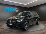 Mercedes-Benz GLE 350 de 4M AMG AIRMATIC LEDER DISTRONIC AHK - Mercedes-Benz GLE 350 in Bonn