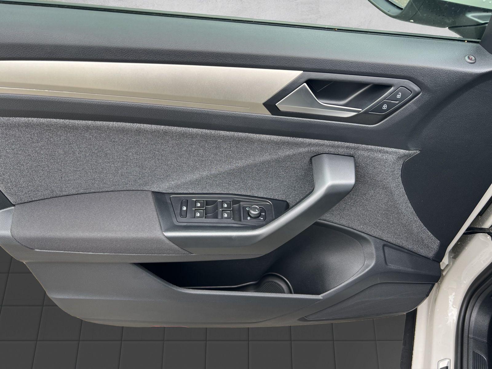 Volkswagen T-Roc Move 1.0 TSI Navi*Kamera*LED*App-Connect, миниатюра 16