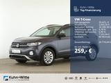 Volkswagen T-Cross 1.0 TSI Life *ACC*PDC*AppleCar* - Volkswagen T-Cross in Hamburg