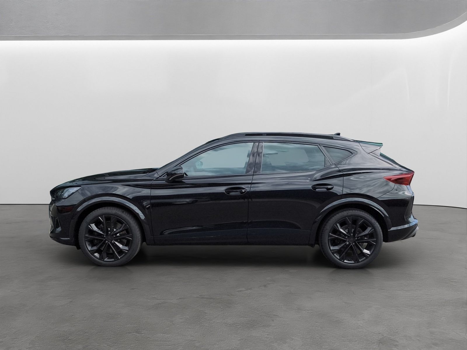 Cupra Formentor - Bild 4