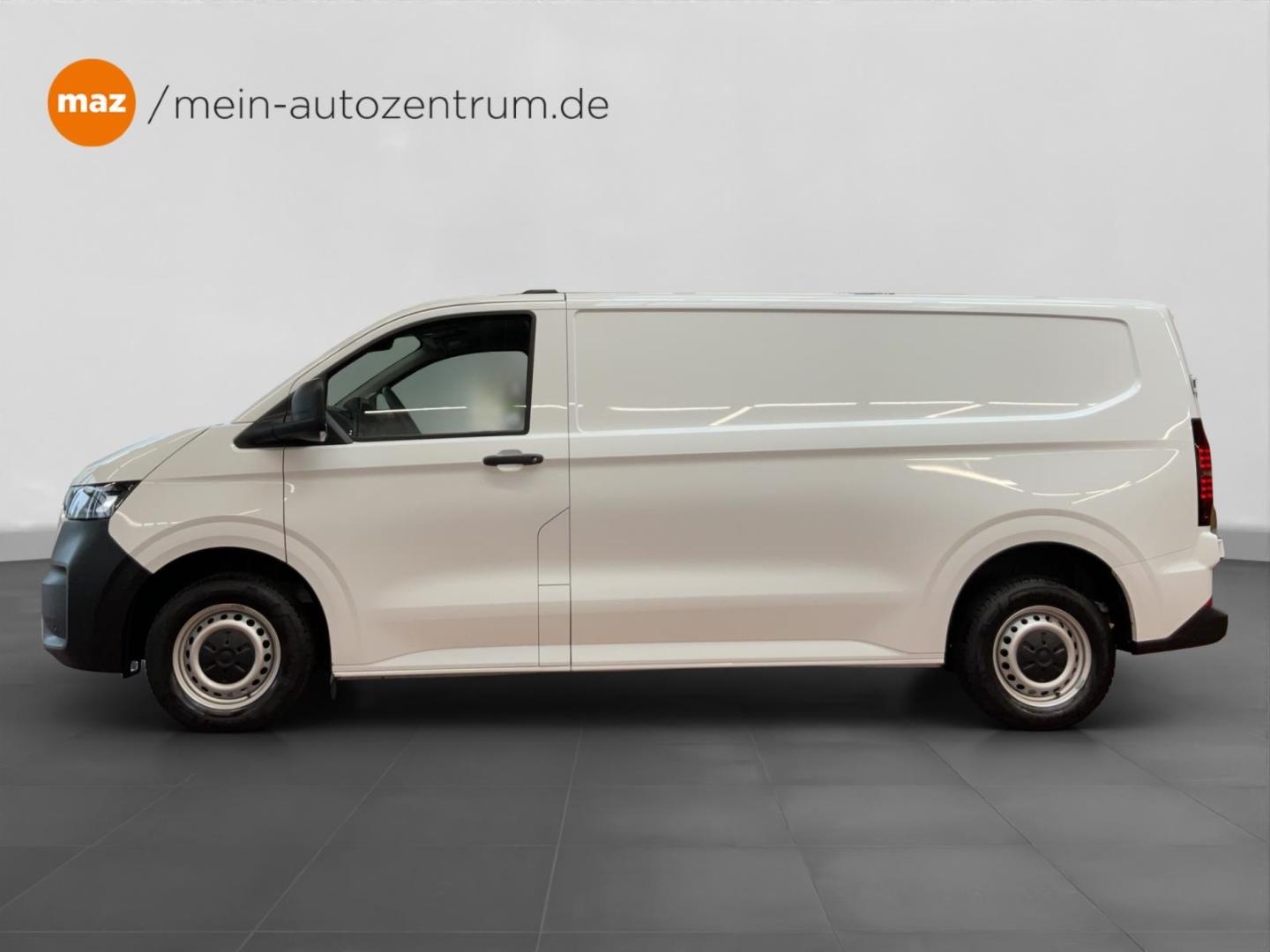 Volkswagen T7 Kasten 2.0 TDI LR LED Kamera App-Connect Sitz