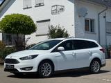 Ford Focus Turnier Titanium 1.5|Garantie|Kamera|150PS - Ford Focus: Titanium