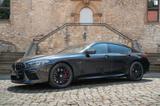 BMW M8 Competition GC Head Up Laserlicht B&W ACC 360 - gebrauchte BMW M8 aus dem Jahr 2023
