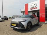 Toyota C-HR Hybrid 2.0 l GR Sport Premiere 4x4, JBL - Toyota C-HR: Limousine
