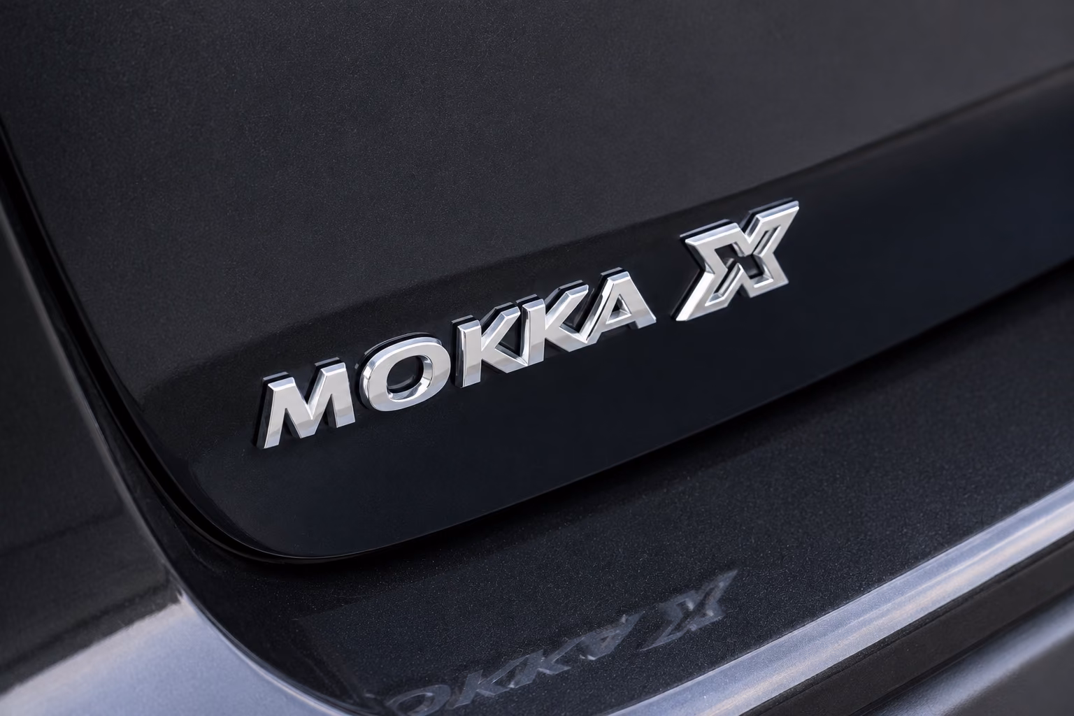 Opel Mokka X 1.4 Innovation LED*NAVI*GARANTIE