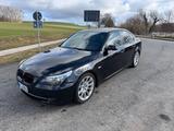 BMW 535i N54 - gebrauchte BMW 535 aus dem Jahr 2009
