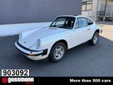 Porsche 911 3.0 SC - Restaurationsobjekt - Porsche aus 1977: 911 911s