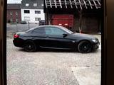BMW 3 er BMW  Cabrio - BMW aus 2007: 3er