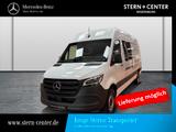 Mercedes-Benz Sprinter 319 CDI Maxi L3H2 Mixto Klima LED MBUX - Mercedes-Benz Sprinter Jahreswagen