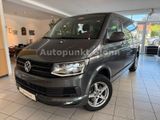Volkswagen T6  Caravelle Comforl. 4Motion*ABT*8-Sitz.*DSG - Volkswagen: Caravelle 4motion