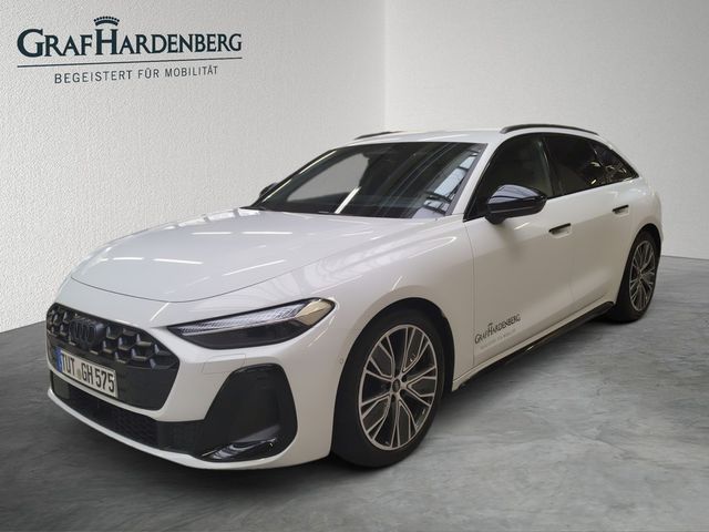 Audi A5 Avant TDI quattro S tronic B&O ACC Navi