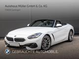 BMW Z4 sDrive20i Road. HiFi DAB Adapt-LED SH PDC 1VB - BMW: Roadster, V2