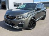 Peugeot 3008 1.6 Autom. Allure Navi Totw. Spur 360° Sitz - Peugeot 3008: Auto