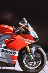 Ducati Panigale V4 S Corse 