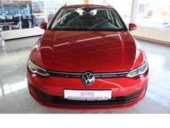 Fahrzeugabbildung Volkswagen Golf Variant Comfortline 1.0TSI,Viele Extras,Top