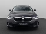 BMW 540i xD Luxury Line Laser DAB Massage Kamera H/K - BMW 5er Reihe: Luxury Line