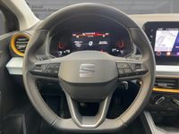 Seat Ibiza - Vorschau Bild 11